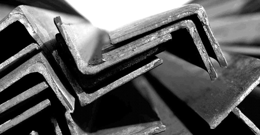 לייצור זוויות לא שוויוניות כפופות משתמשים בשני סוגים של פלדה לייצור זוויות לא שוויוניות כפופות משתמשים בשני סוגים של פלדה