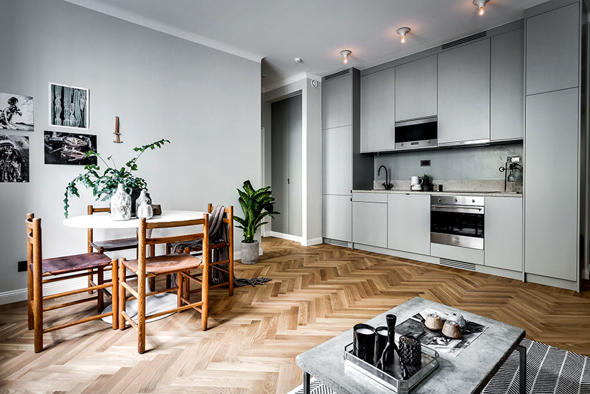 Hardwood er bedst til fremstilling af stole Hardwood er bedst til fremstilling af stole