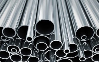 Masy rur: obliczane za pomocą wzorów, tabel i kalkulatora online