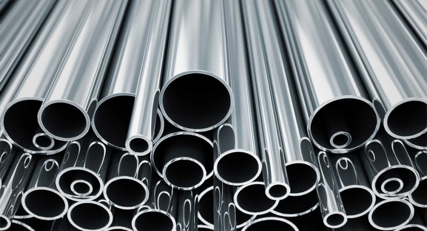 Izračun mase čelične cijevi koristi se u građevinarstvu za određivanje čvrstoće buduće konstrukcije Težine cijevi: Izračunato pomoću formula, tablica i internetskog kalkulatora