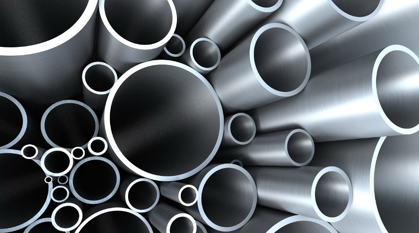 Okrugle čelične cijevi vrlo su popularne prilikom polaganja raznih komunikacija Okrugle čelične cijevi vrlo su popularne prilikom polaganja raznih komunikacija