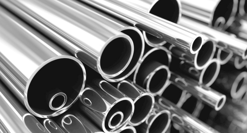 Posljednji korak u određivanju mase metalne cijevi je množenje volumena s gustoćom materijala Posljednji korak u određivanju mase metalne cijevi je množenje volumena s gustoćom materijala