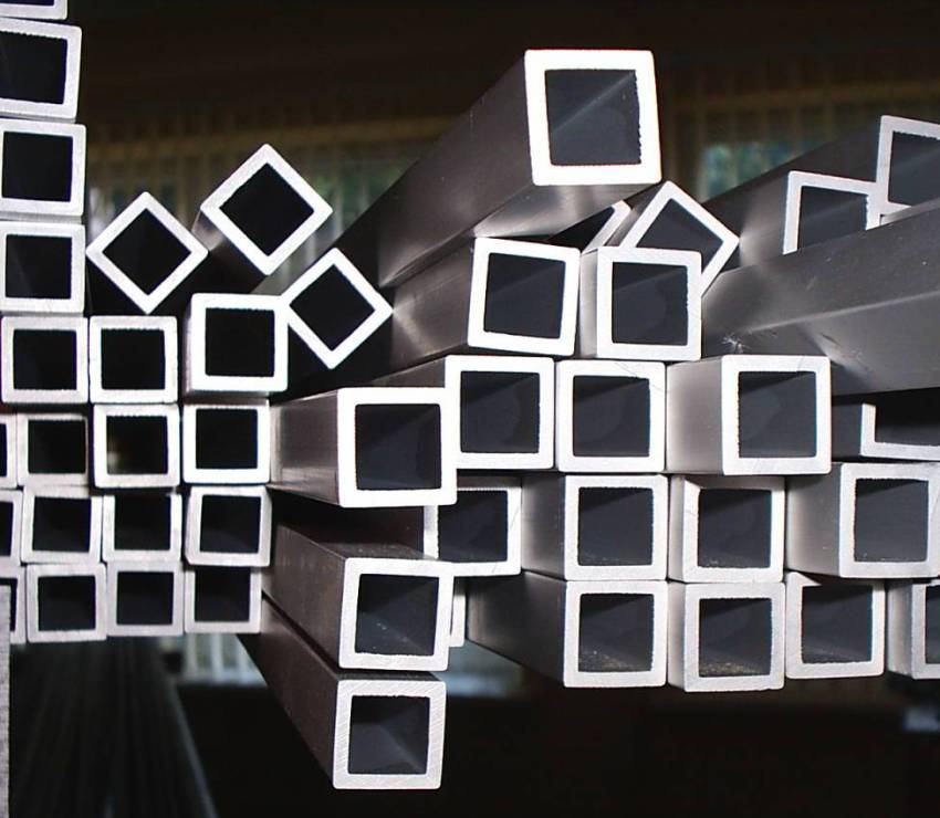 Formule koje se koriste za pronalaženje mase okruglih cijevi nisu prikladne za određivanje težine oblikovanih proizvoda Formule koje se koriste za pronalaženje mase okruglih cijevi nisu prikladne za određivanje težine oblikovanih proizvoda