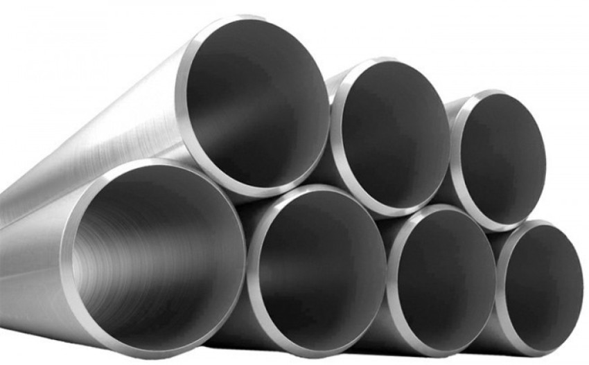 Druga metoda za izračunavanje mase čeličnih okruglih cijevi izgleda ovako - S (vanjska) = π x D Druga metoda za izračunavanje mase čeličnih okruglih cijevi izgleda ovako - S (vanjska) = π x D