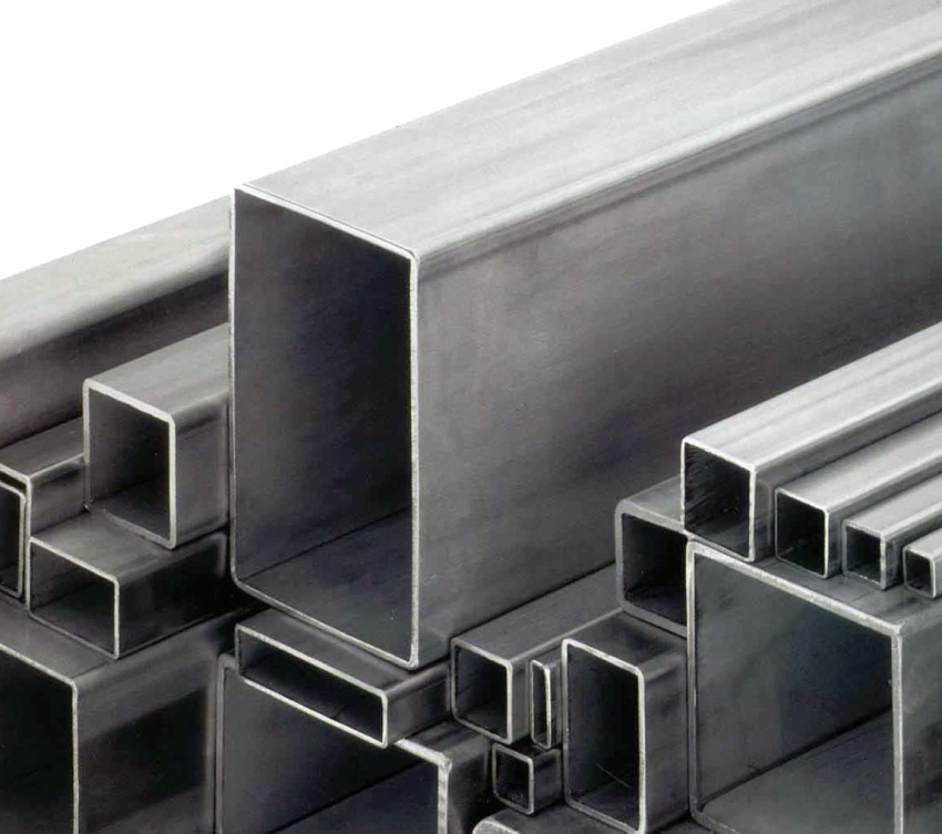 Za pravokutne čelične cijevi postoji vlasnička formula koja određuje masu Za pravokutne čelične cijevi postoji vlasnička formula koja određuje masu