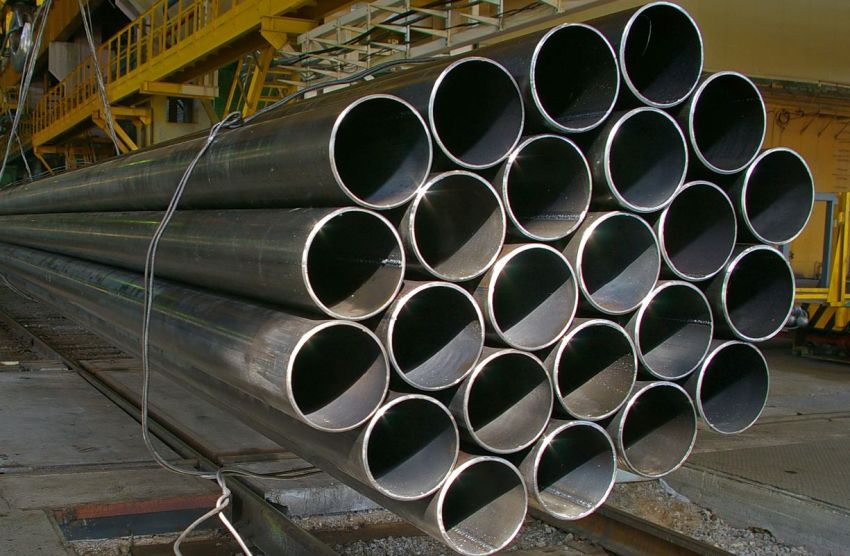 Univerzalna metoda za određivanje mase elektrozavarene cijevi je upotreba formula Univerzalna metoda za određivanje mase elektrozavarene cijevi je upotreba formula