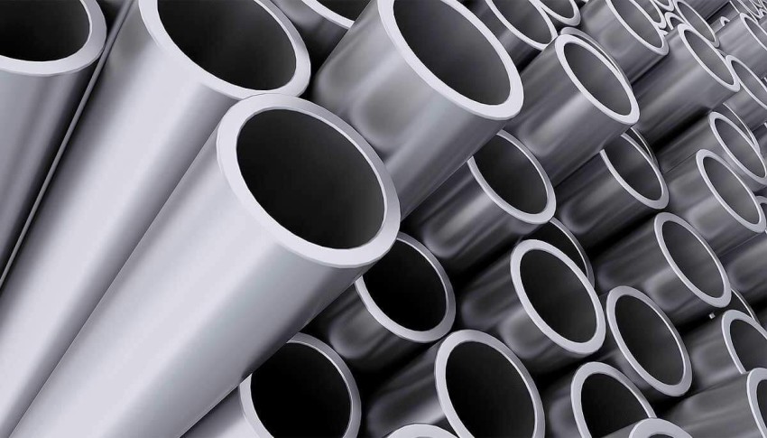 Masa elektrozavarene cijevi izravno ovisi o specifičnoj gustoći materijala Masa elektrozavarene cijevi izravno ovisi o specifičnoj gustoći materijala