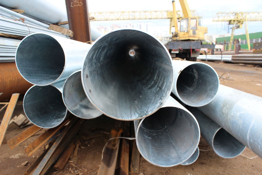 Cijevi od nehrđajućeg čelika odlikuju se činjenicom da su otpornije na nepovoljne radne uvjete Cijevi od nehrđajućeg čelika odlikuju se činjenicom da su otpornije na nepovoljne radne uvjete