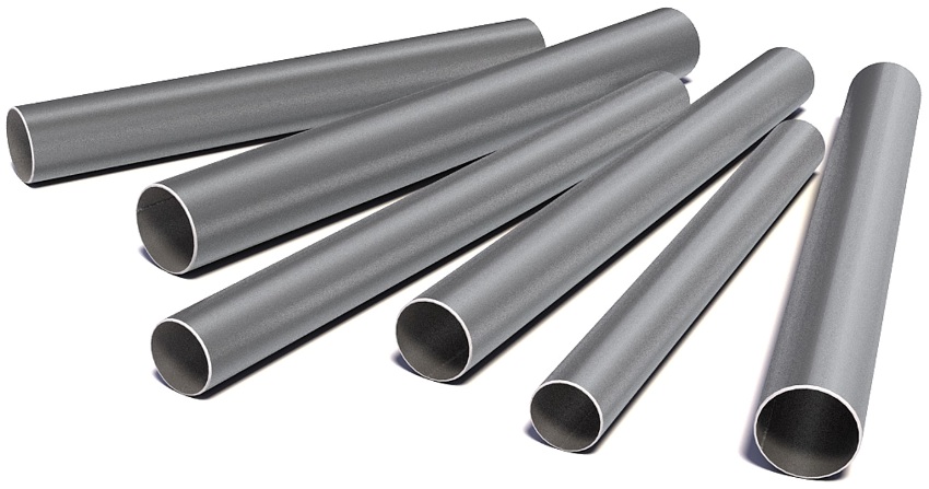 Da biste odredili masu metra kružne cijevi, trebate izmjeriti njezin unutarnji i vanjski promjer Da biste odredili masu metra kružne cijevi, trebate izmjeriti njezin unutarnji i vanjski promjer