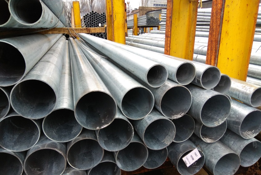 Metalne cijevi odlikuju se visokim svojstvima čvrstoće Metalne cijevi odlikuju se visokim svojstvima čvrstoće