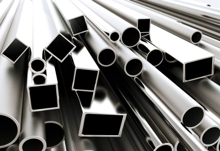 Širok izbor čeličnih cijevi omogućuje im upotrebu u raznim sferama života Širok izbor čeličnih cijevi omogućuje im upotrebu u raznim sferama života