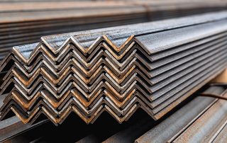 Čelična kutna težina: metode za određivanje specifične i stvarne težine