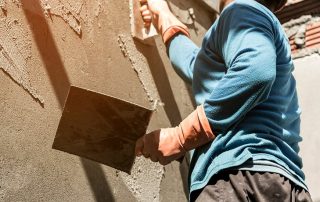 Nestemäinen lasi betonille: silikaattiseoksen monipuolisuus