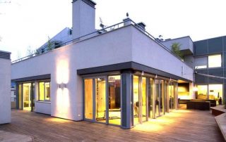 Къща в стил Loft: концентрация на свобода и творчески идеи за себеизразяване