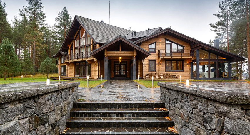 Lepené laminované drevo je týchto typov: hrebeňové, ploché, dvoj alebo trojzubé Lepené laminované drevo je týchto typov: hrebeňové, ploché, dvoj alebo trojzubé