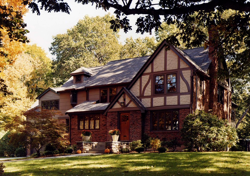 Tømmerrammehus begynte å bli bygget i Kina og det gamle Egypt Tømmerrammehus begynte å bli bygget i Kina og det gamle Egypt