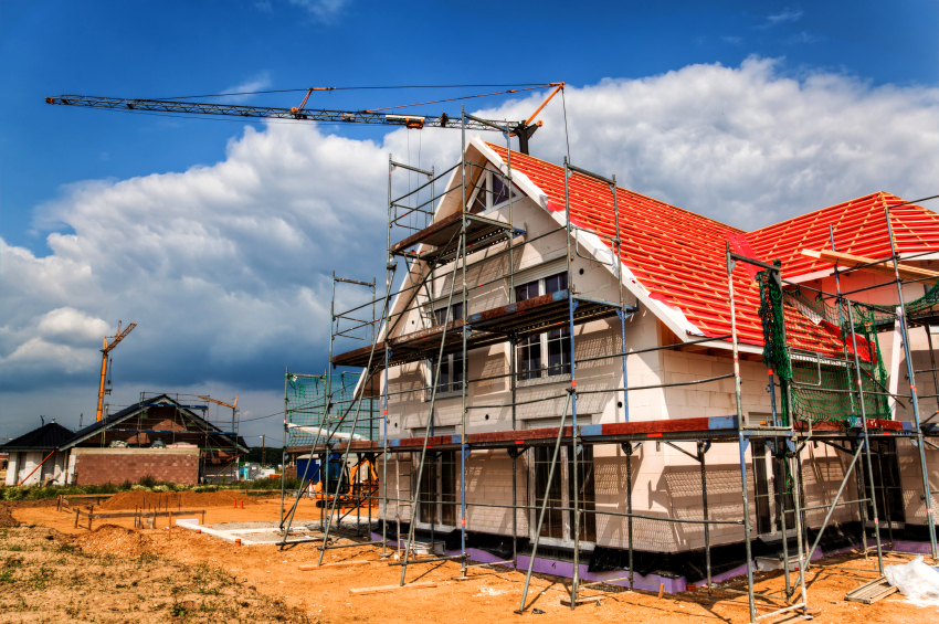 For å møte bindingsverksbygninger kan du bruke hvilket som helst materiale For å møte bindingsverksbygninger kan du bruke hvilket som helst materiale