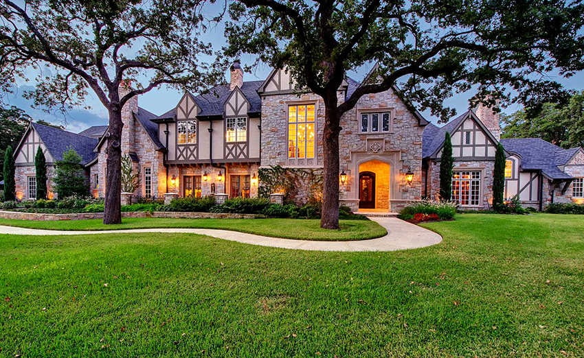 Å bygge bindingsverksbygg er økonomisk lønnsomt og raskt Å bygge bindingsverksbygg er økonomisk lønnsomt og raskt