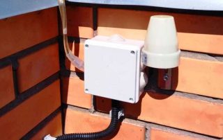 Photo relay for street lighting: criteria for a successful choice and subtleties of installation