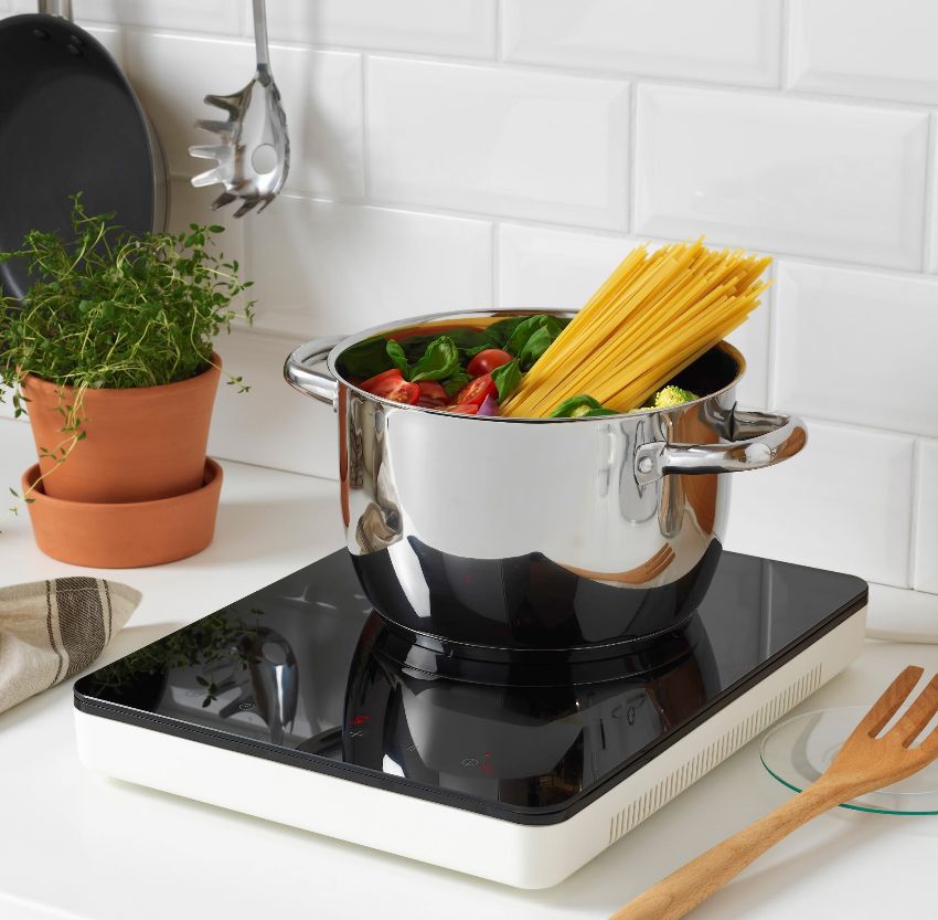 Muitos fabricantes de eletrodomésticos produzem fogões de indução por serem muito populares. Muitos fabricantes de eletrodomésticos produzem fogões de indução por serem muito populares.