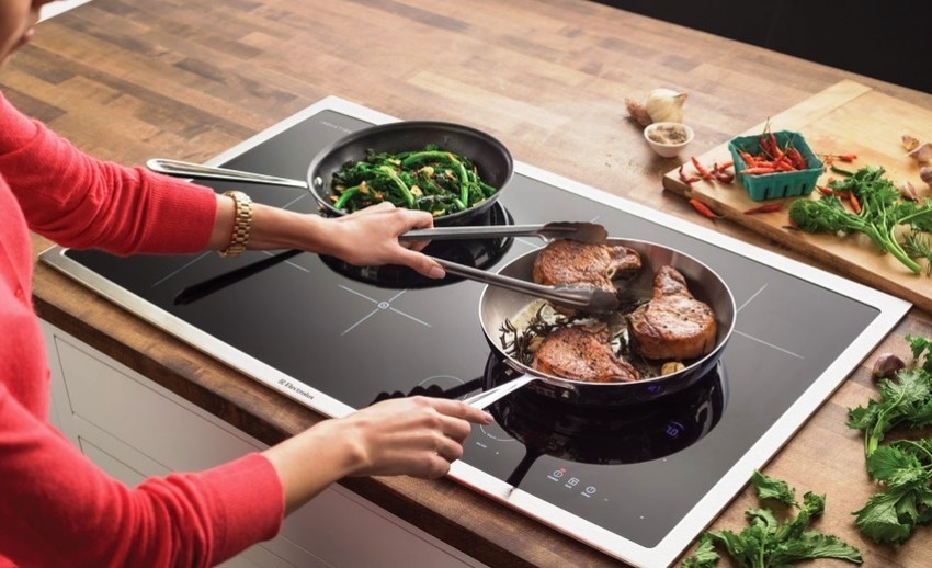 A indução magnética não é perigosa para os humanos se você seguir certas regras de segurança ao trabalhar com o dispositivo A indução magnética não é perigosa para os humanos se você seguir certas regras de segurança ao trabalhar com o dispositivo