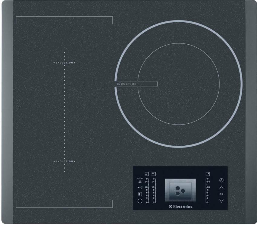 Os fogões Electrolux estão equipados com um extenso conjunto de funções, o que os torna indispensáveis para a implementação de todo o tipo de ideias culinárias Os fogões Electrolux estão equipados com um extenso conjunto de funções, o que os torna indispensáveis para a implementação de todo o tipo de ideias culinárias