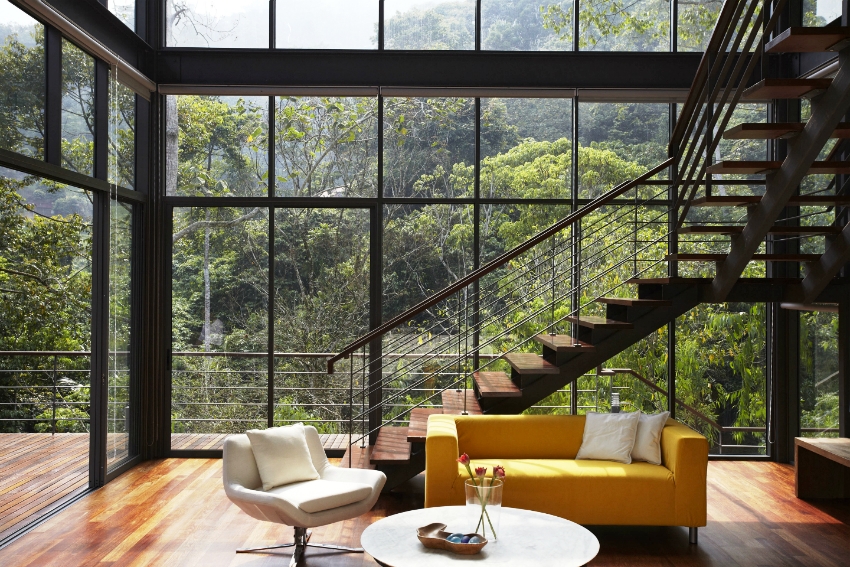 Nogle designteknikker hjælper med at understrege individualiteten hos husets ejere og skabe et uovertruffen interiør. Nogle designteknikker hjælper med at understrege individualiteten hos husets ejere og skabe et uovertruffen interiør.