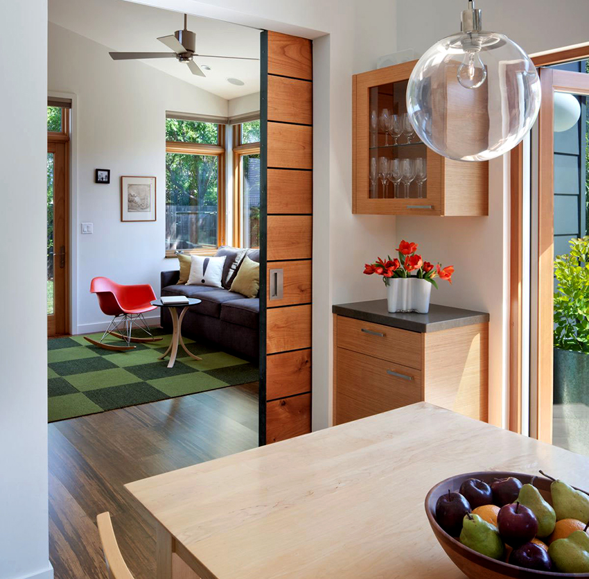 Indvendige døre skal ikke kun se smukke ud, men også være lavet af kvalitetsmateriale Indvendige døre skal ikke kun se smukke ud, men også være lavet af kvalitetsmateriale