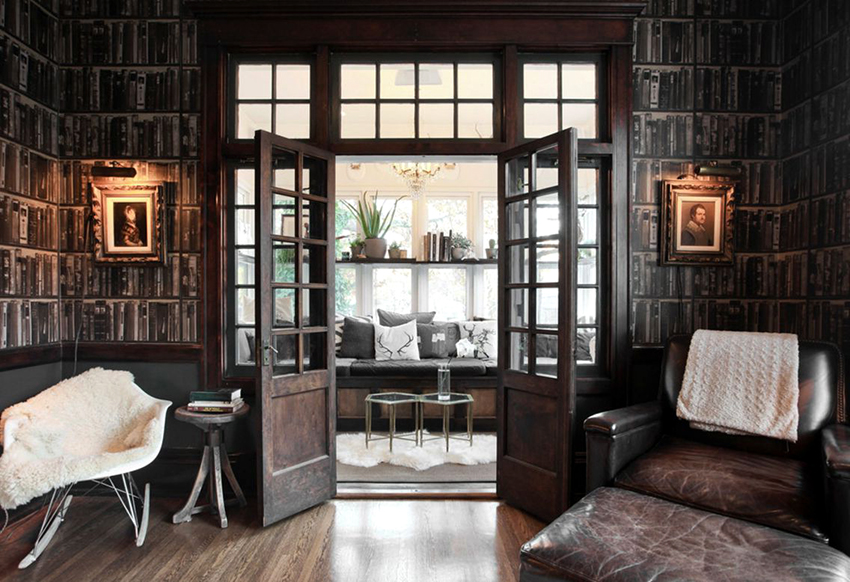 Som regel varierer højden på indvendige døre fra 200 til 240 cm Som regel varierer højden på indvendige døre fra 200 til 240 cm