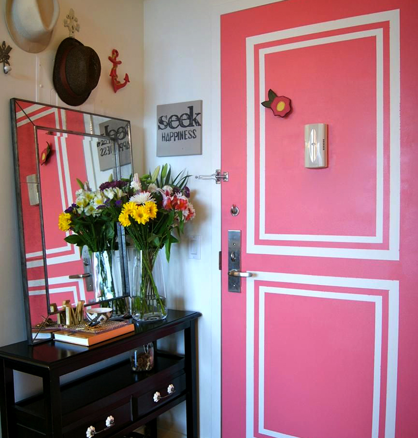 Det er bedre at købe indvendige døre komplet med ramme og beslag Det er bedre at købe indvendige døre komplet med ramme og beslag