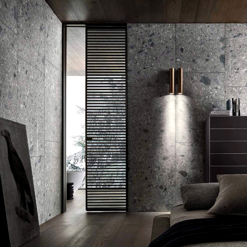 Glas- og aluminiumsdørdesign er praktisk og præsentabel. Glas- og aluminiumsdørdesign er praktisk og præsentabel.