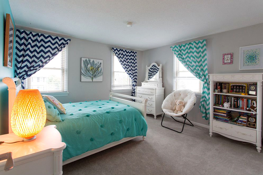 Jenis tempat tidur dipilih dengan mengambil kira ukuran dan gaya bilik Jenis tempat tidur dipilih dengan mengambil kira ukuran dan gaya bilik