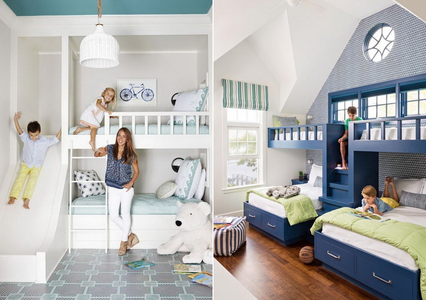 تتميز طرز الأسرة الكلاسيكية بوضع متوازي ، ولكن هناك خيارات أخرى تتميز طرز الأسرة الكلاسيكية بوضع متوازي ، ولكن هناك خيارات أخرى