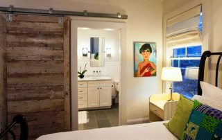 דלתות פנים: תמונות של עיצובים מקוריים בפנים החדר