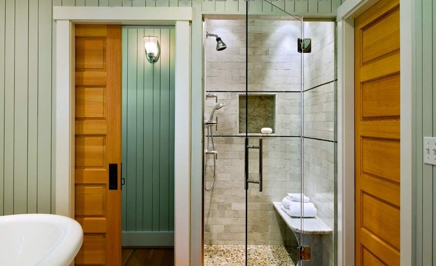 מיני עץ יקרי ערך נבדלים על ידי מרקם יפה וצבעים שונים, שבזכותם ניתן להכניס את המבנה לכל פנים מיני עץ יקרי ערך נבדלים על ידי מרקם יפה וצבעים שונים, שבזכותם ניתן להכניס את המבנה לכל פנים