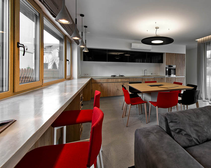 The main disadvantage of artificial stone window sills is the rather high cost. The main disadvantage of artificial stone window sills is the rather high cost.