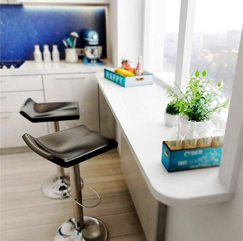 It is better to buy artificial stone window sills from trusted manufacturers. It is better to buy artificial stone window sills from trusted manufacturers.