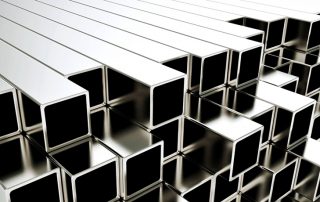 Profile pipe: sukat, kondisyon ng produksyon at gastos