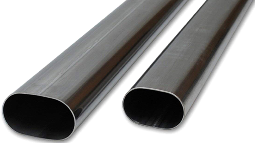 Den ovale profilen er mye brukt ikke bare i konstruksjon, men også i møbelproduksjon Den ovale profilen er mye brukt ikke bare i konstruksjon, men også i møbelproduksjon