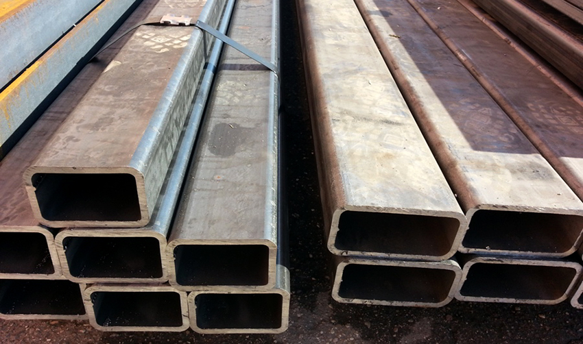 Sømløse rør kan varmes med, varmvalses og sentrifugeres Sømløse rør kan varmes med, varmvalses og sentrifugeres