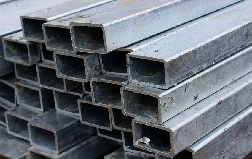 De mest populære tverrsnittsdimensjonene til et rektangulært rør er fra 15x20 til 44x80 mm De mest populære tverrsnittsdimensjonene til et rektangulært rør er fra 15x20 til 44x80 mm