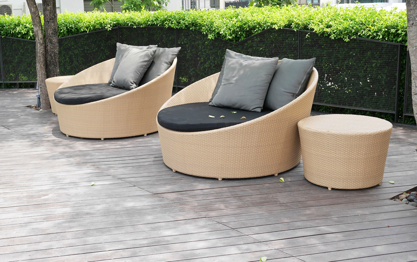 Moderne producenter tilbyder et bredt udvalg af kunstige rattan havemøbler til enhver smag. Moderne producenter tilbyder et bredt udvalg af kunstige rattan havemøbler til enhver smag.
