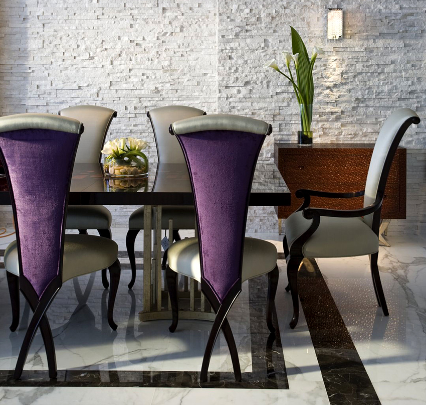 โต๊ะครัวสี่เหลี่ยมมาตรฐานมีพารามิเตอร์ 75x85x120 ซม โต๊ะครัวสี่เหลี่ยมมาตรฐานมีพารามิเตอร์ 75x85x120 ซม