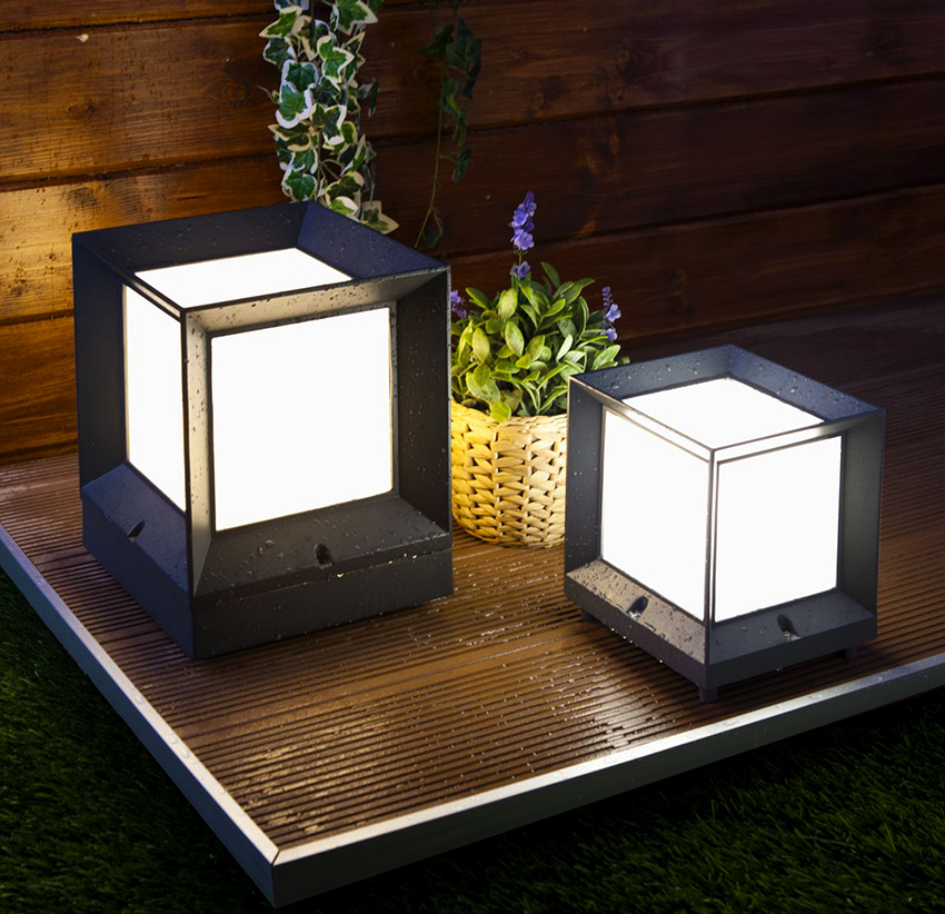 בשל עיקרון ההפעלה שלה, מנורת LED 10 W תואמת מנורת ליבון 40-60 W בשל עיקרון ההפעלה שלה, מנורת LED 10 W תואמת מנורת ליבון 40-60 W