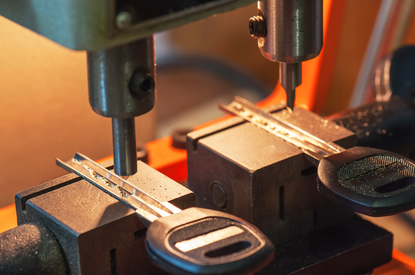 ככל שרמת הסודיות גבוהה יותר, כך קשה יותר לבחור מפתח ראשי למנעול ככל שרמת הסודיות גבוהה יותר, כך קשה יותר לבחור מפתח ראשי למנעול