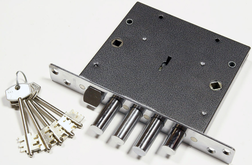 המחיר למנעולי מנוף מתחיל מ -300 רובל המחיר למנעולי מנוף מתחיל מ -300 רובל