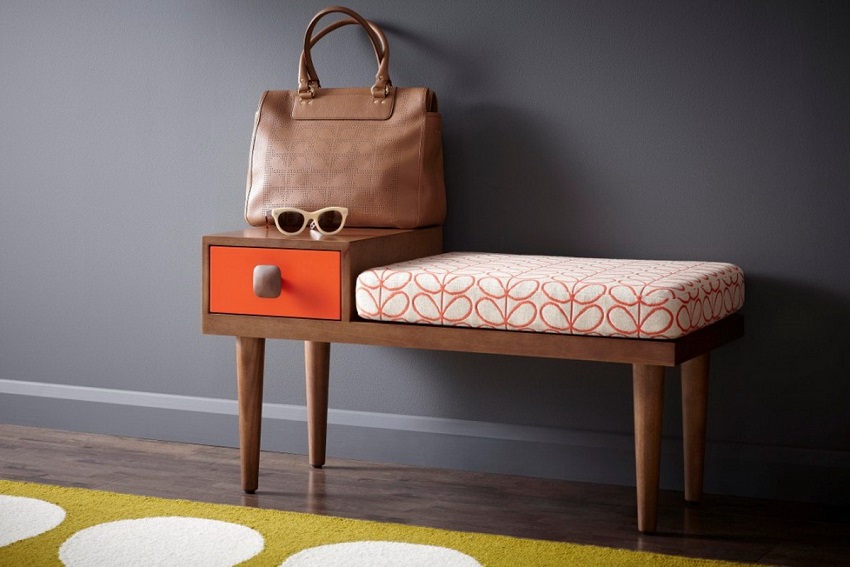 Những chiếc tiệc theo trường phái Tân nghệ thuật được đặc trưng bởi thiết kế bất đối xứng Những chiếc tiệc theo trường phái Tân nghệ thuật được đặc trưng bởi thiết kế bất đối xứng