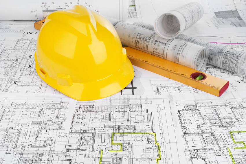 Główne elementy projektu domu to architektura i konstrukcja oraz inżynieria i projektowanie Główne elementy projektu domu to architektura i konstrukcja oraz inżynieria i projektowanie