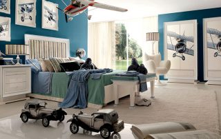 เตียงเด็ก DIY: วิธีสร้างเตียงนอนที่สบายและทนทาน