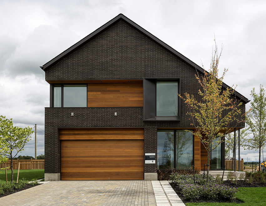 Seoska kuća u skandinavskom stilu može se izgraditi vlastitim rukama Seoska kuća u skandinavskom stilu može se izgraditi vlastitim rukama